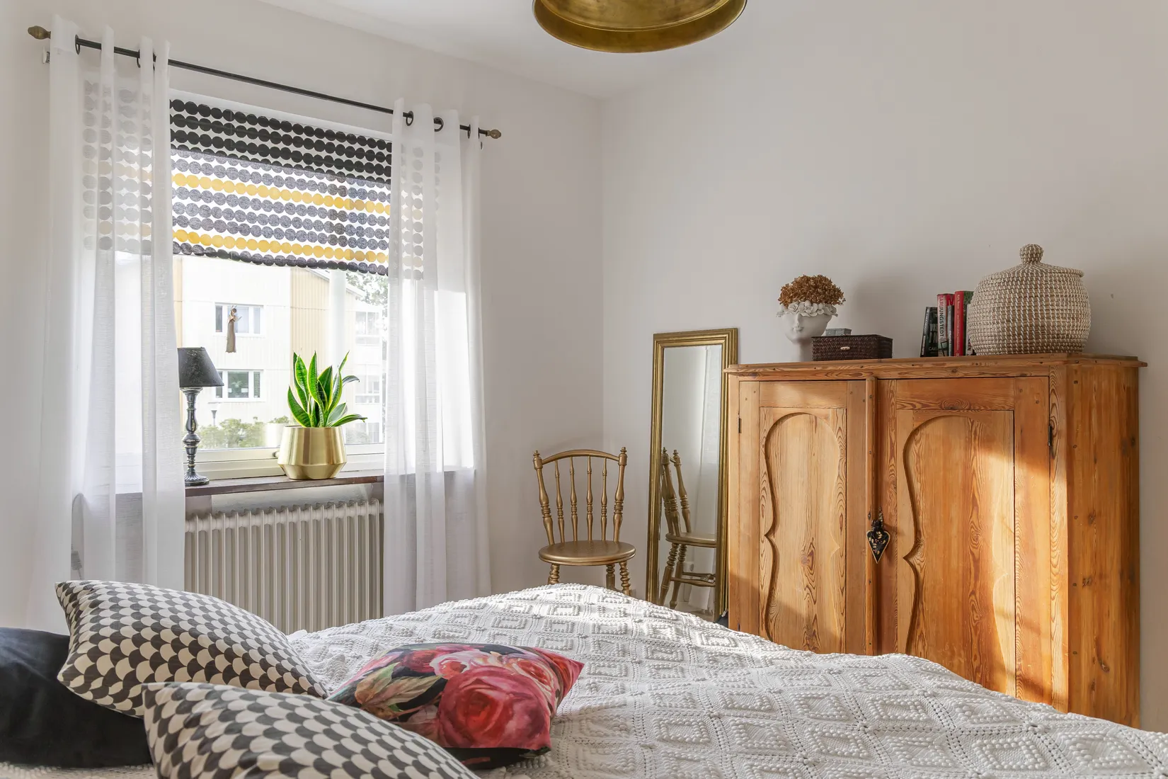 Bostadsrätt, Falkenbergsvägen 27, Södra området, Kalmar