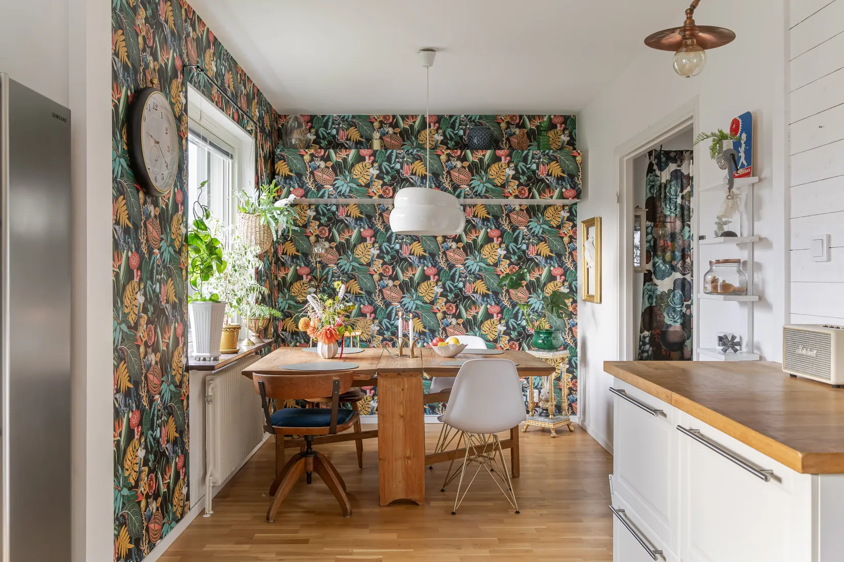 Bostadsrätt, Falkenbergsvägen 27, Södra området, Kalmar