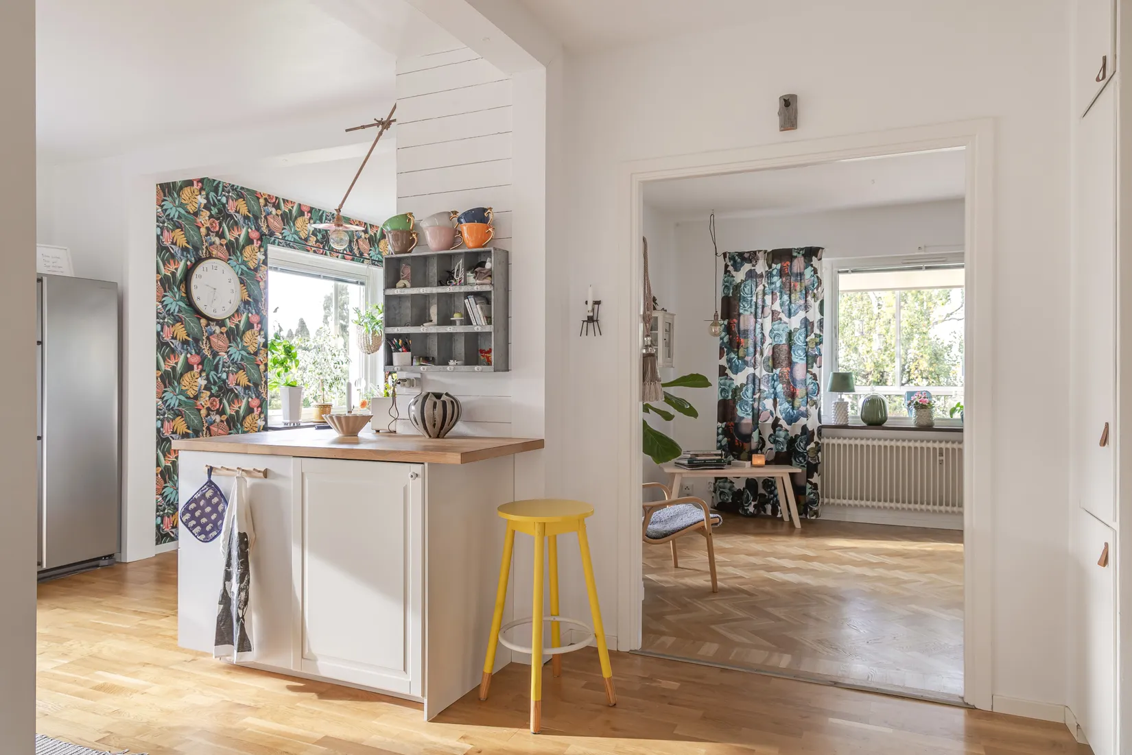 Bostadsrätt, Falkenbergsvägen 27, Södra området, Kalmar
