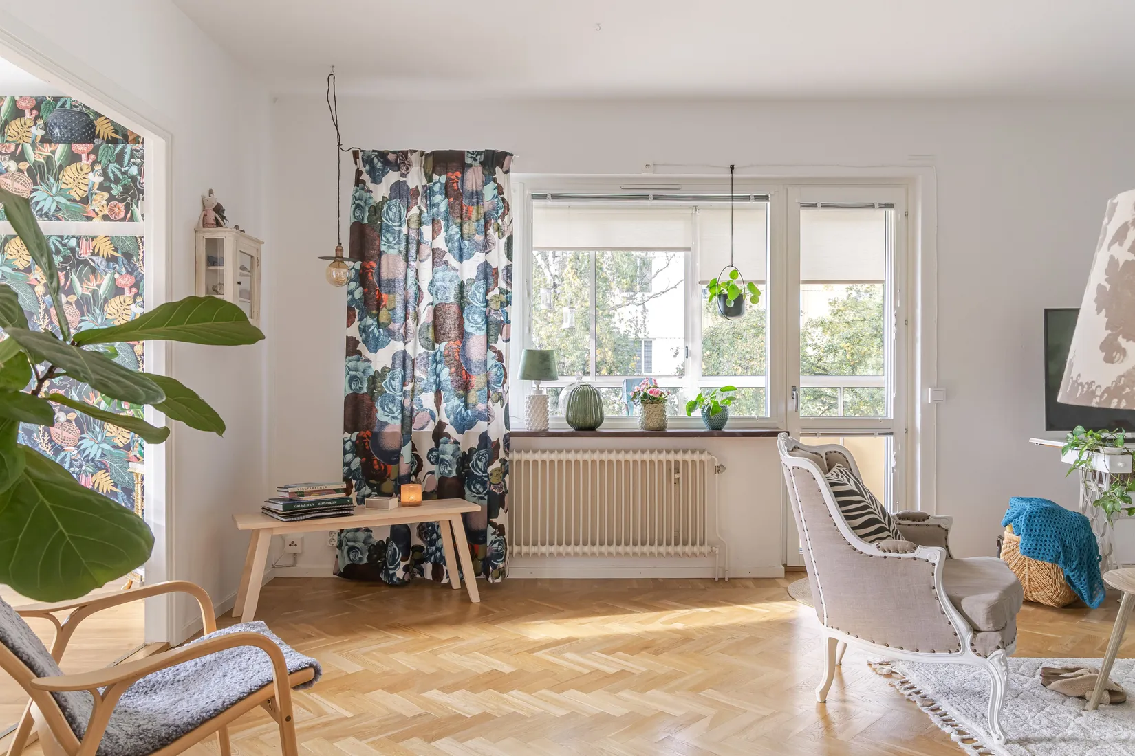 Bostadsrätt, Falkenbergsvägen 27, Södra området, Kalmar