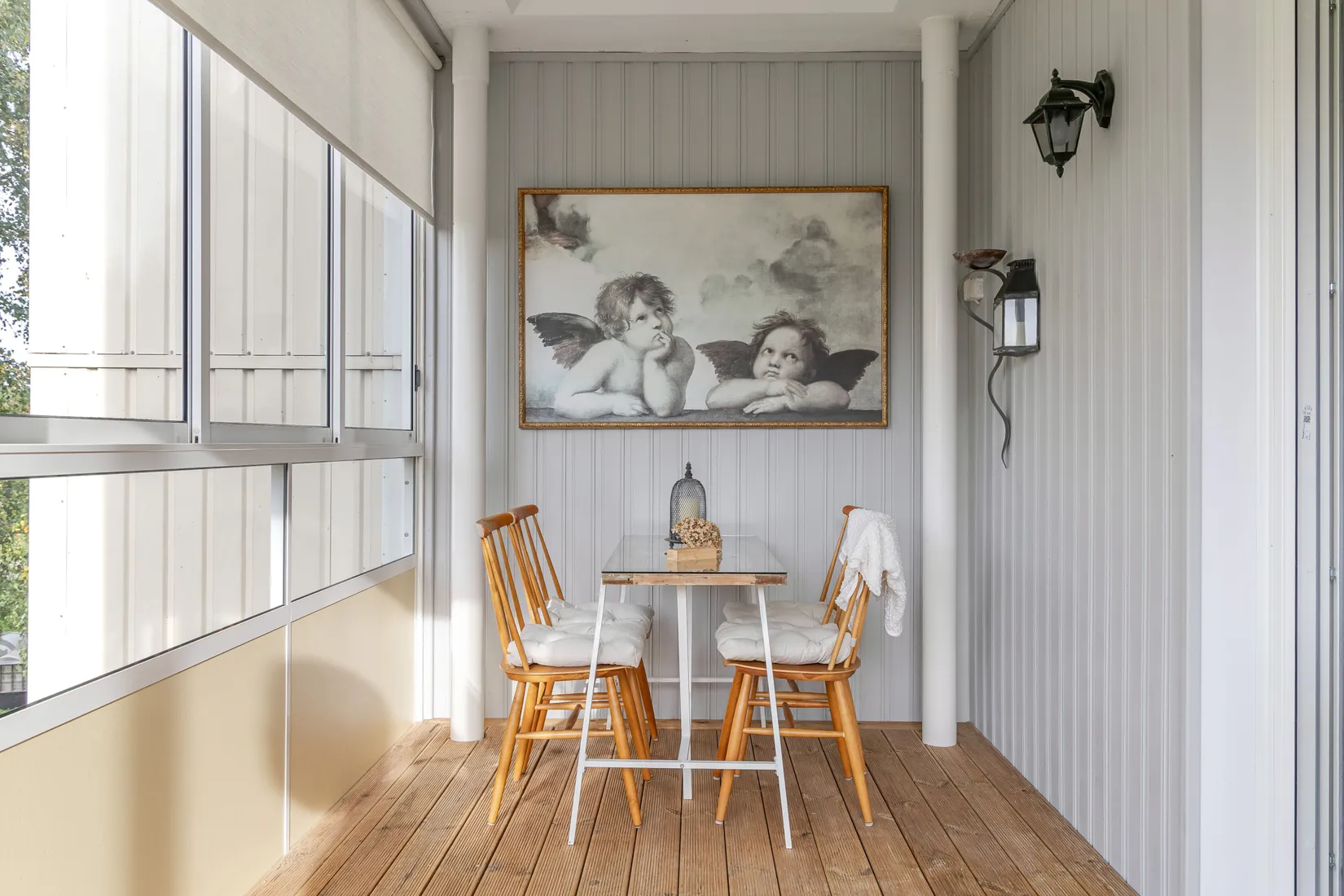 Bostadsrätt, Falkenbergsvägen 27, Södra området, Kalmar
