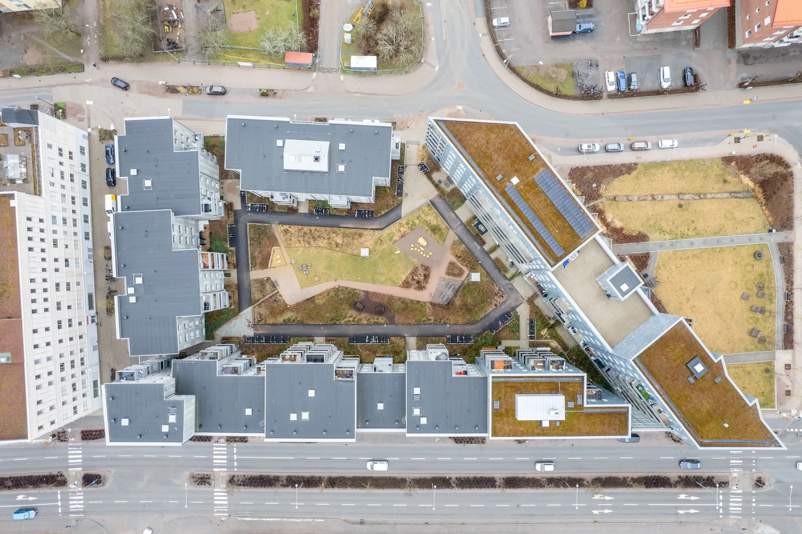 Bostadsrätt, Johannesbäcksgatan 95A, Salabacke, Uppsala