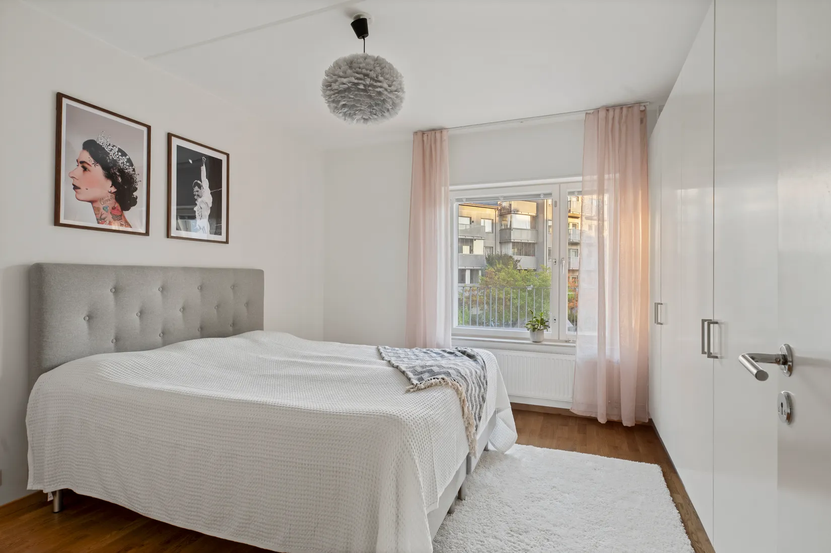 Bostadsrätt, Johannesbäcksgatan 95A, Salabacke, Uppsala