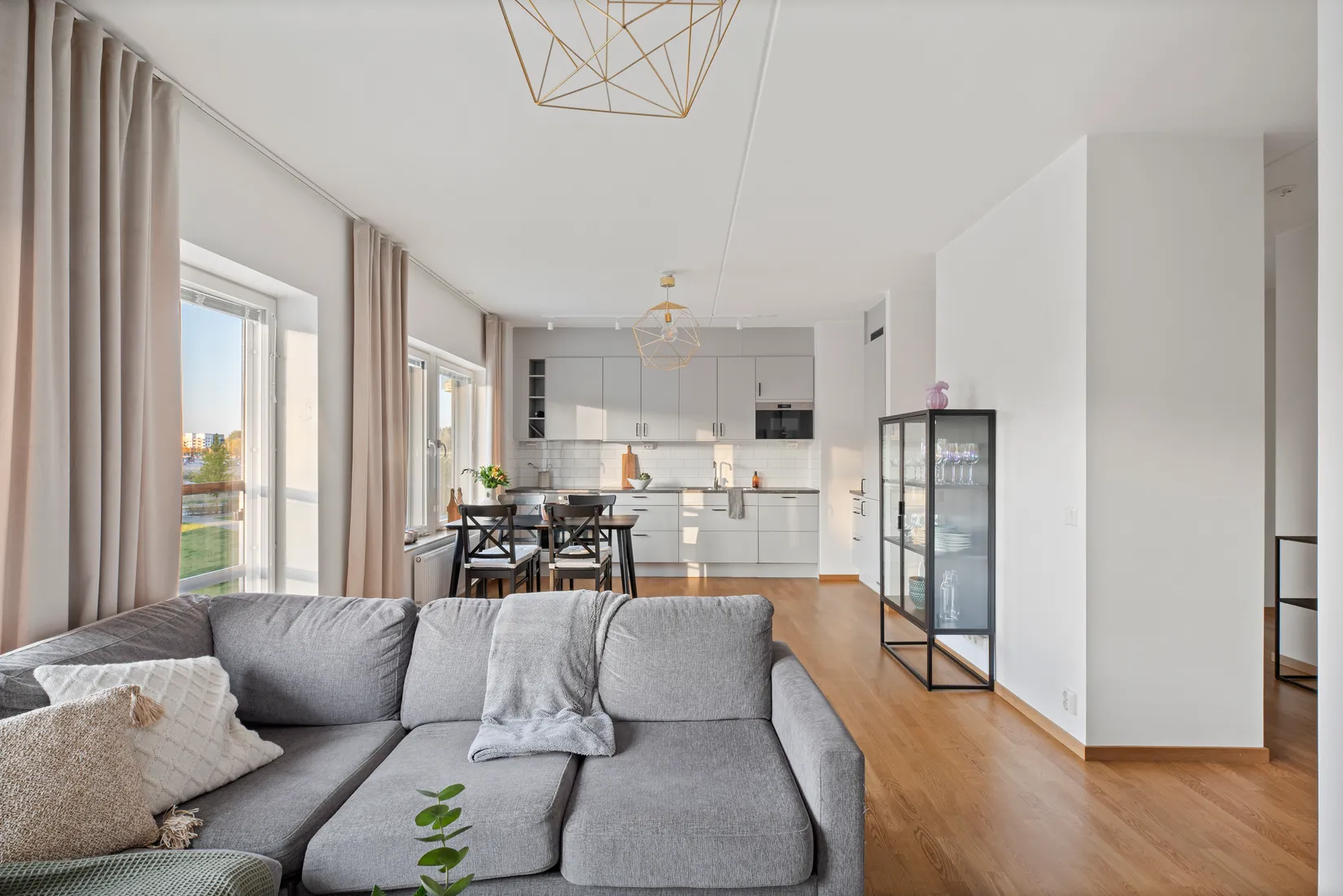 Bostadsrätt, Johannesbäcksgatan 95A, Salabacke, Uppsala