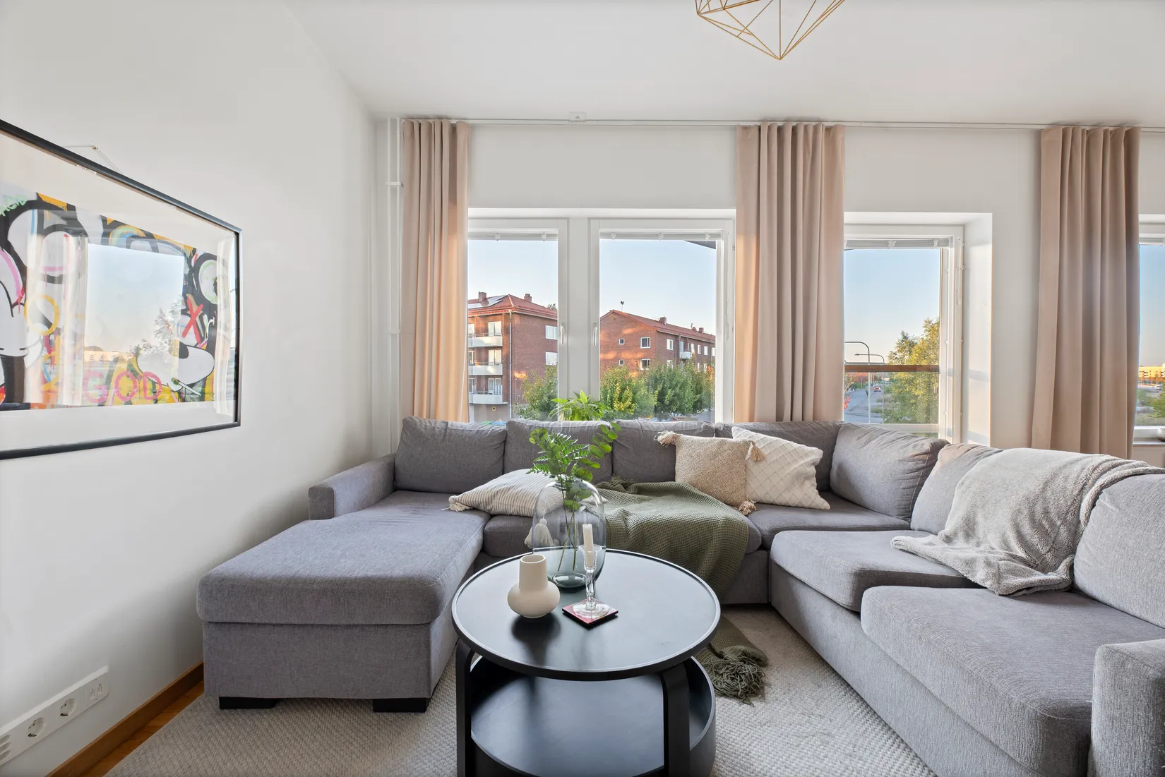 Bostadsrätt, Johannesbäcksgatan 95A, Salabacke, Uppsala