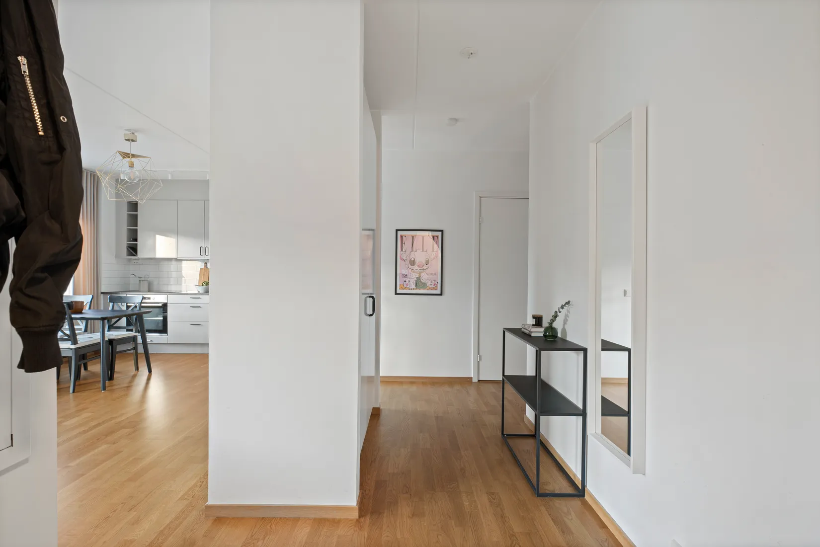 Bostadsrätt, Johannesbäcksgatan 95A, Salabacke, Uppsala