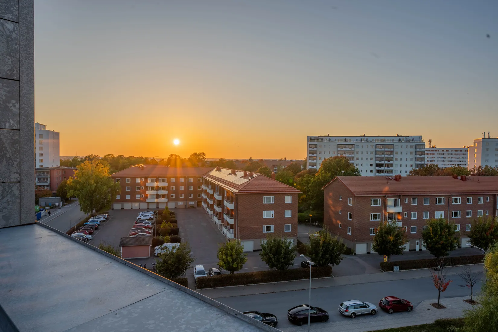Bostadsrätt, Johannesbäcksgatan 95A, Salabacke, Uppsala