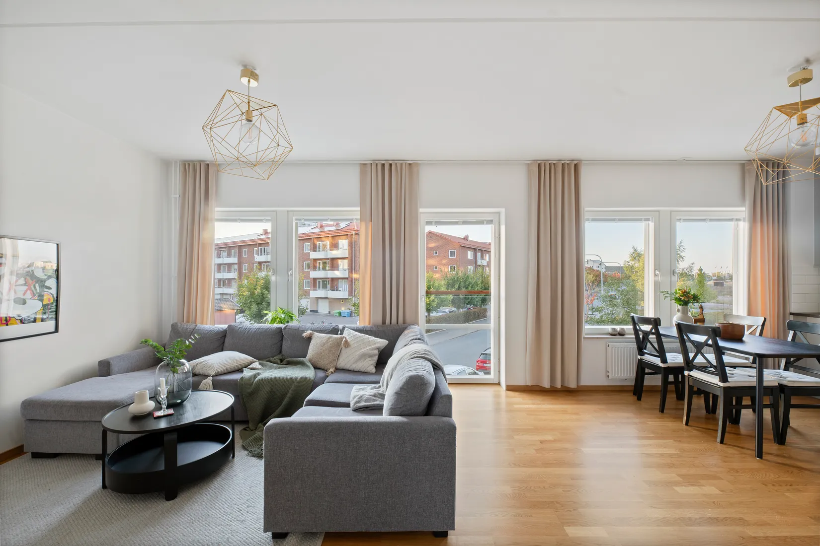 Bostadsrätt, Johannesbäcksgatan 95A, Salabacke, Uppsala