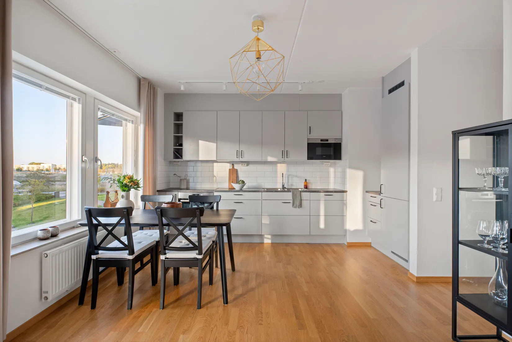Bostadsrätt, Johannesbäcksgatan 95A, Salabacke, Uppsala