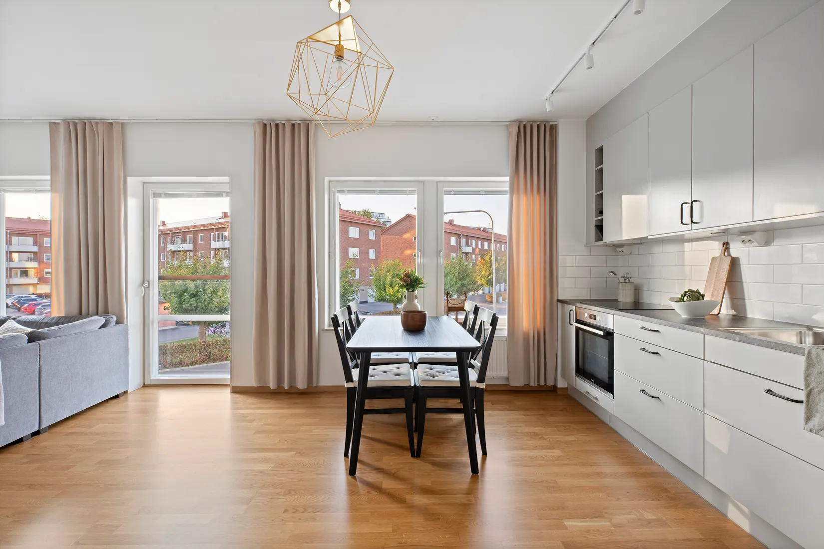 Bostadsrätt, Johannesbäcksgatan 95A, Salabacke, Uppsala