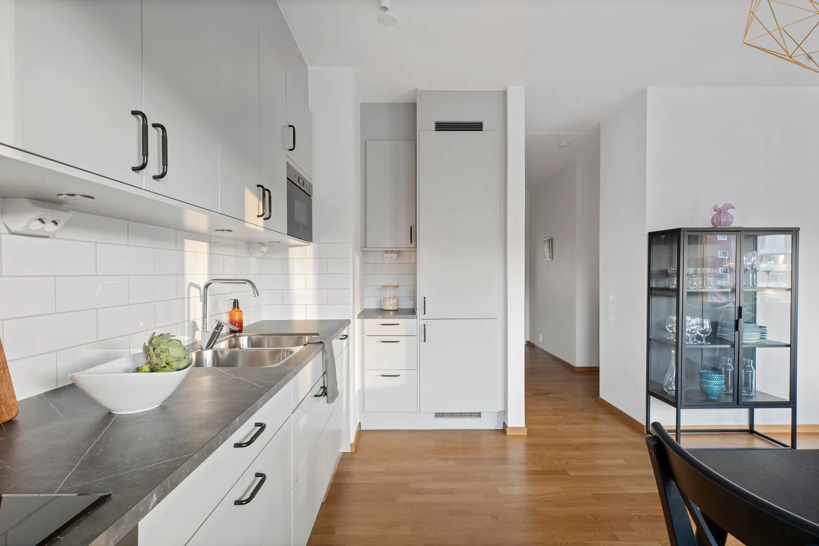 Bostadsrätt, Johannesbäcksgatan 95A, Salabacke, Uppsala