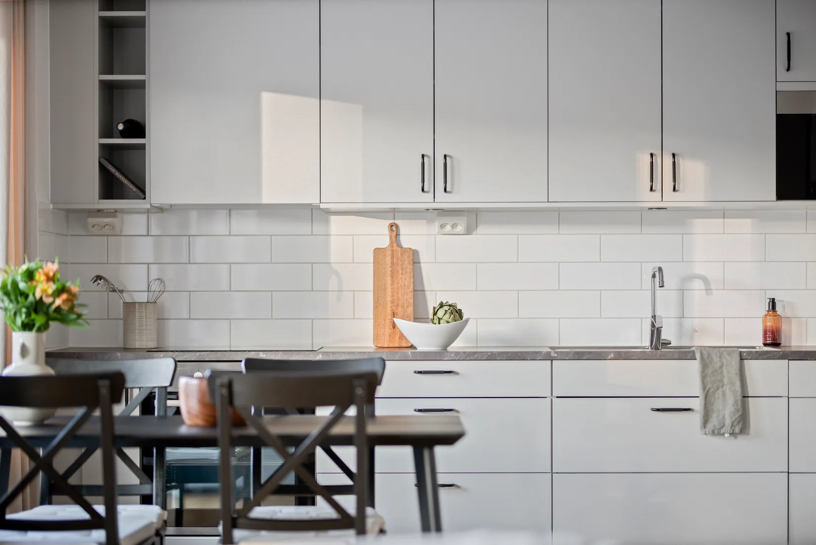 Bostadsrätt, Johannesbäcksgatan 95A, Salabacke, Uppsala