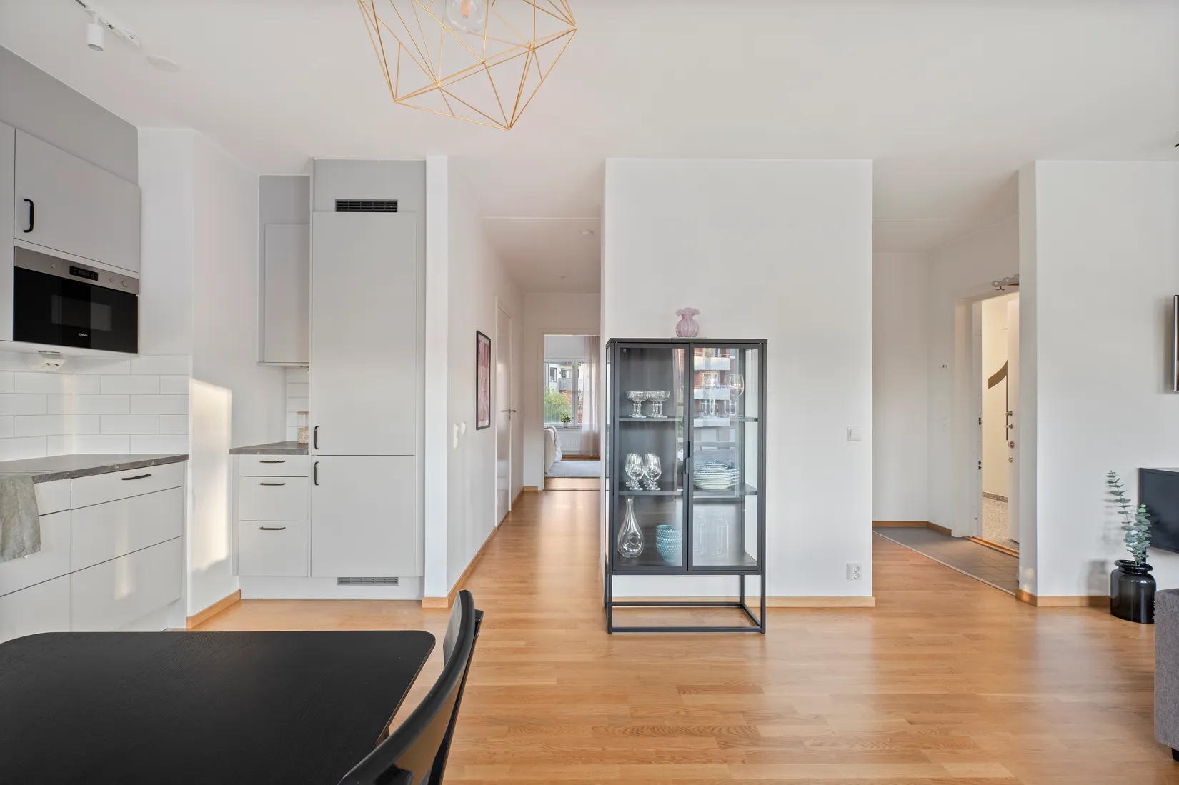 Bostadsrätt, Johannesbäcksgatan 95A, Salabacke, Uppsala