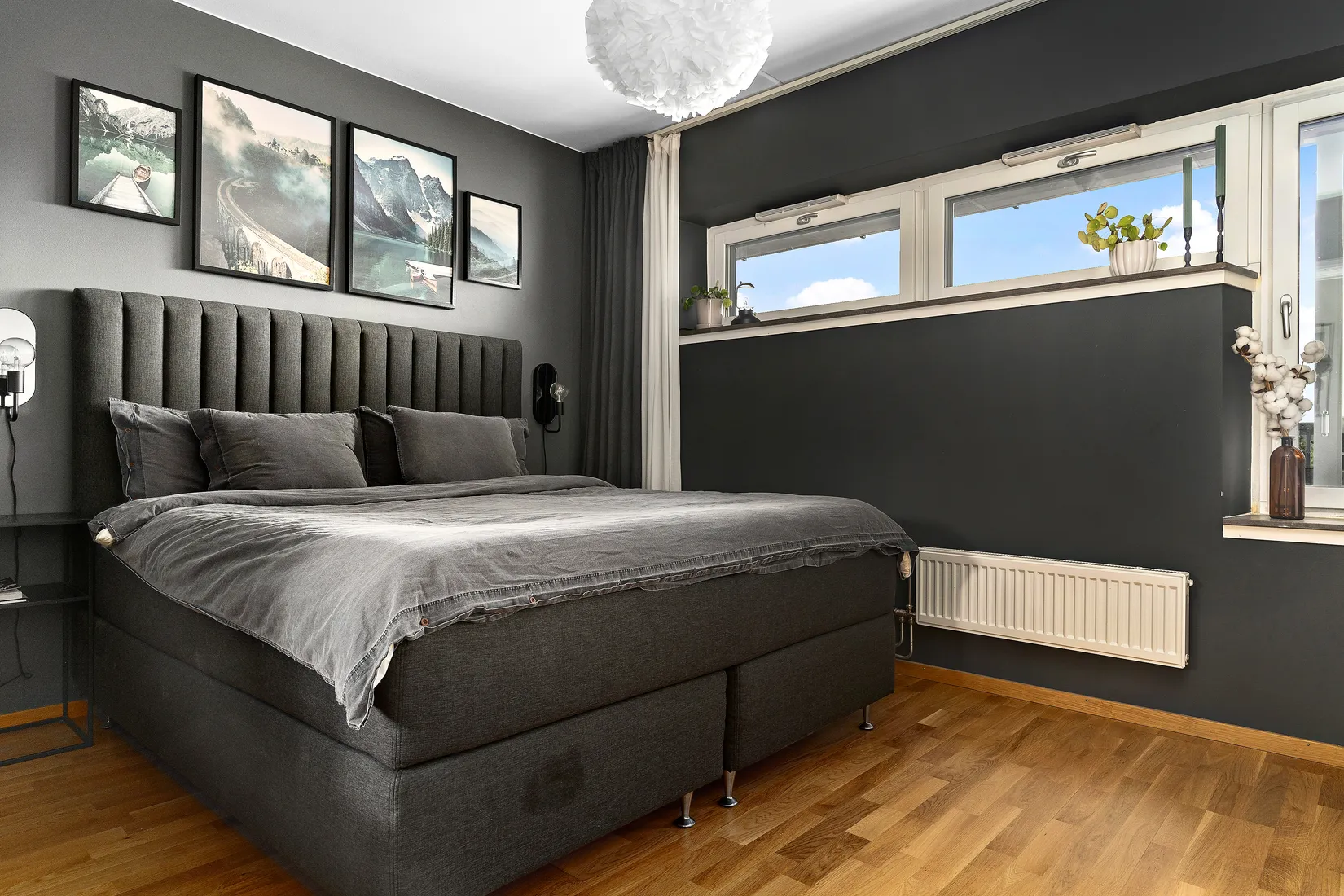Bostadsrätt, Mor Brittas väg 7, Björkris, Kungsbacka