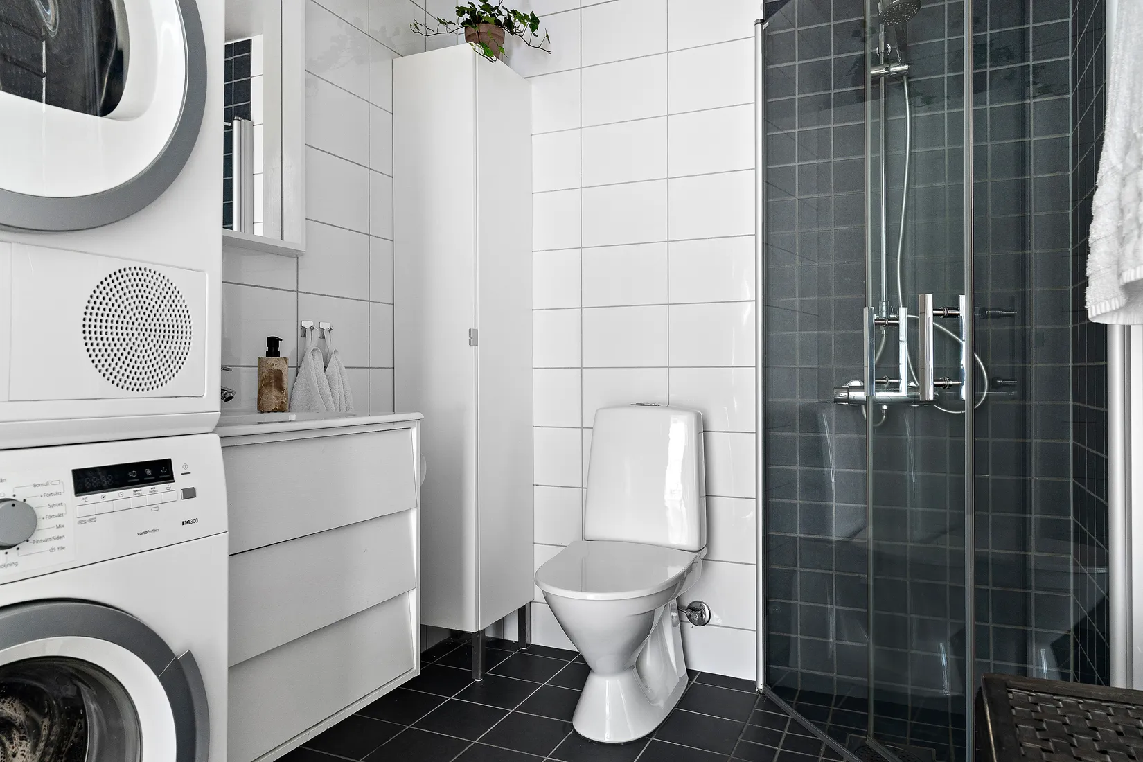 Bostadsrätt, Mor Brittas väg 7, Björkris, Kungsbacka