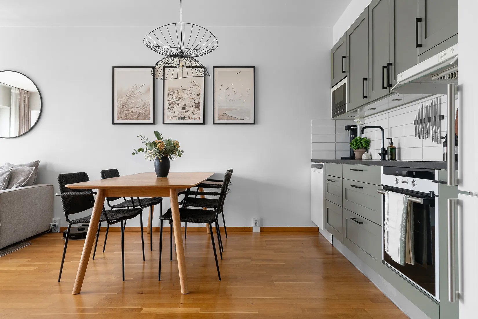 Bostadsrätt, Mor Brittas väg 7, Björkris, Kungsbacka