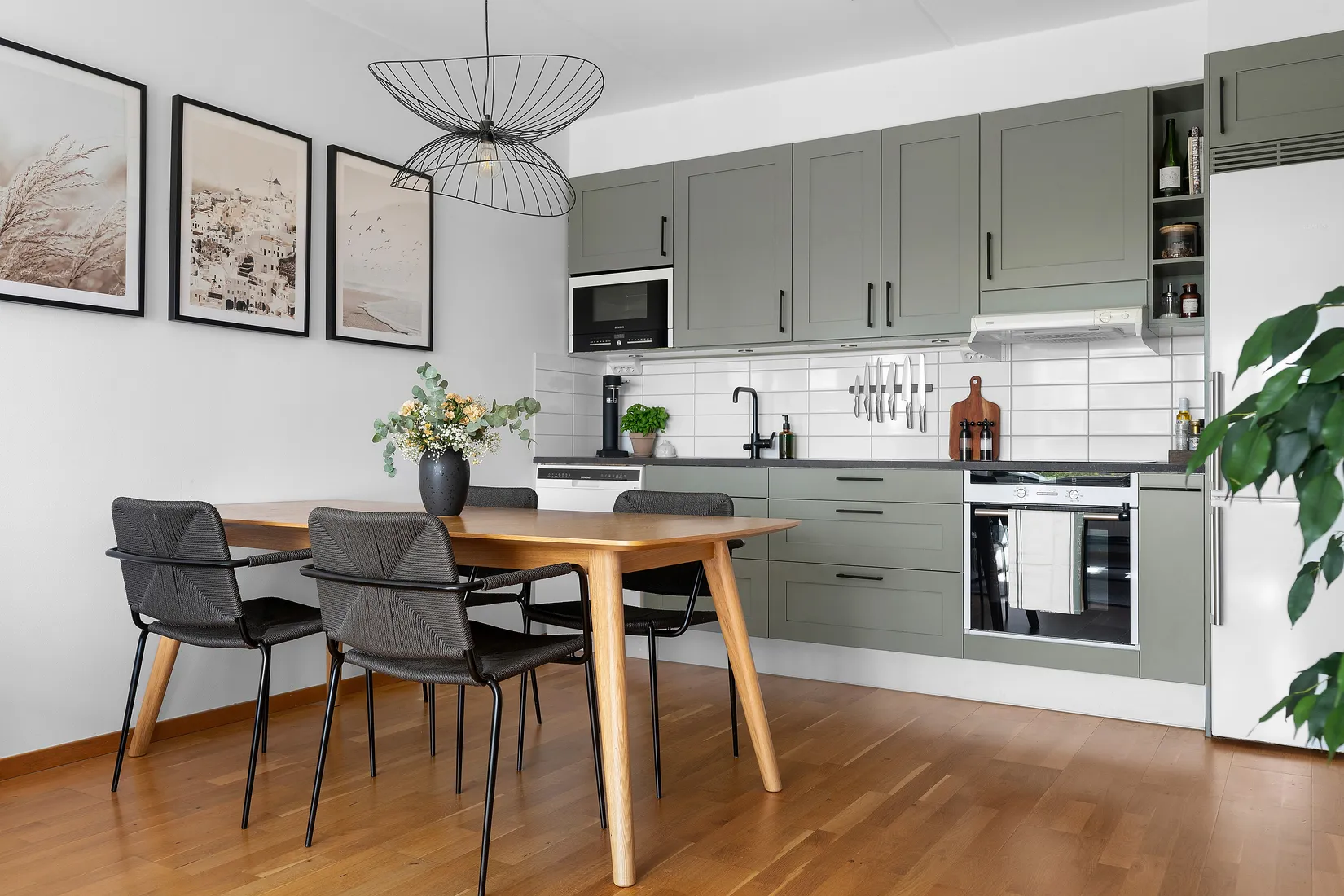 Bostadsrätt, Mor Brittas väg 7, Björkris, Kungsbacka