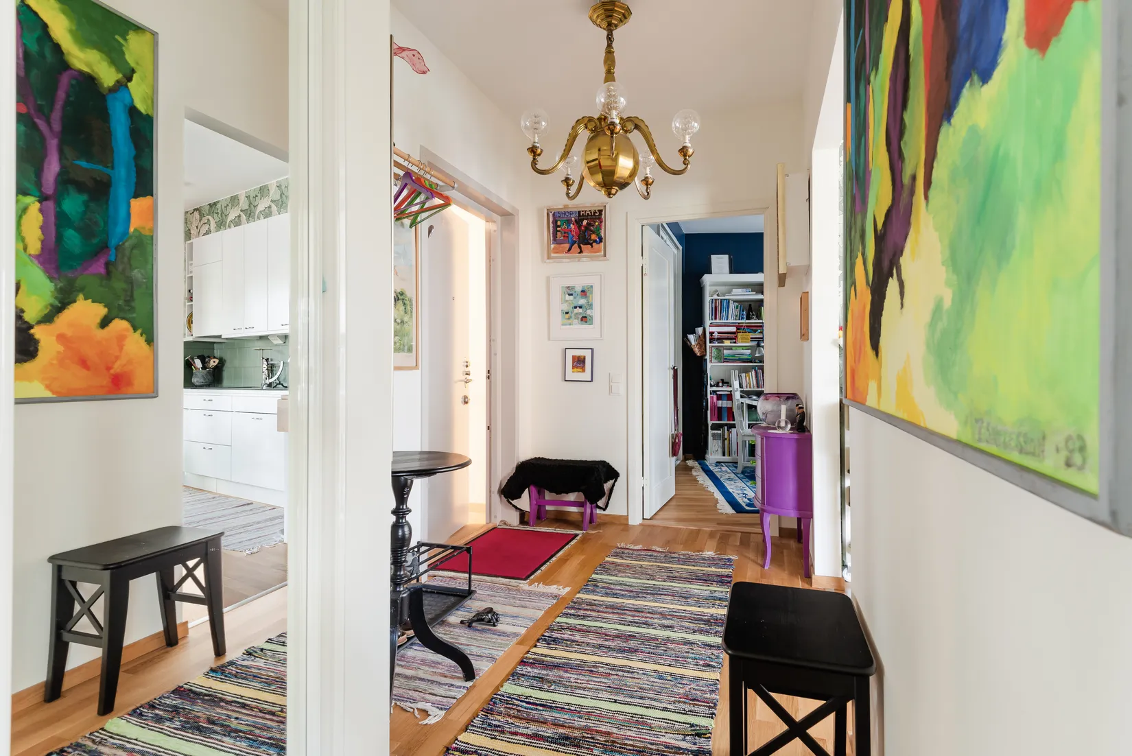 Bostadsrätt, Skutvikshagen 6, Centrala Vaxholm, Vaxholm