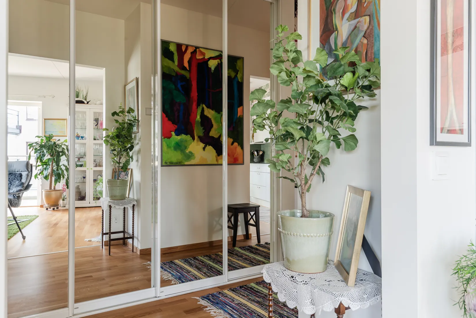 Bostadsrätt, Skutvikshagen 6, Centrala Vaxholm, Vaxholm