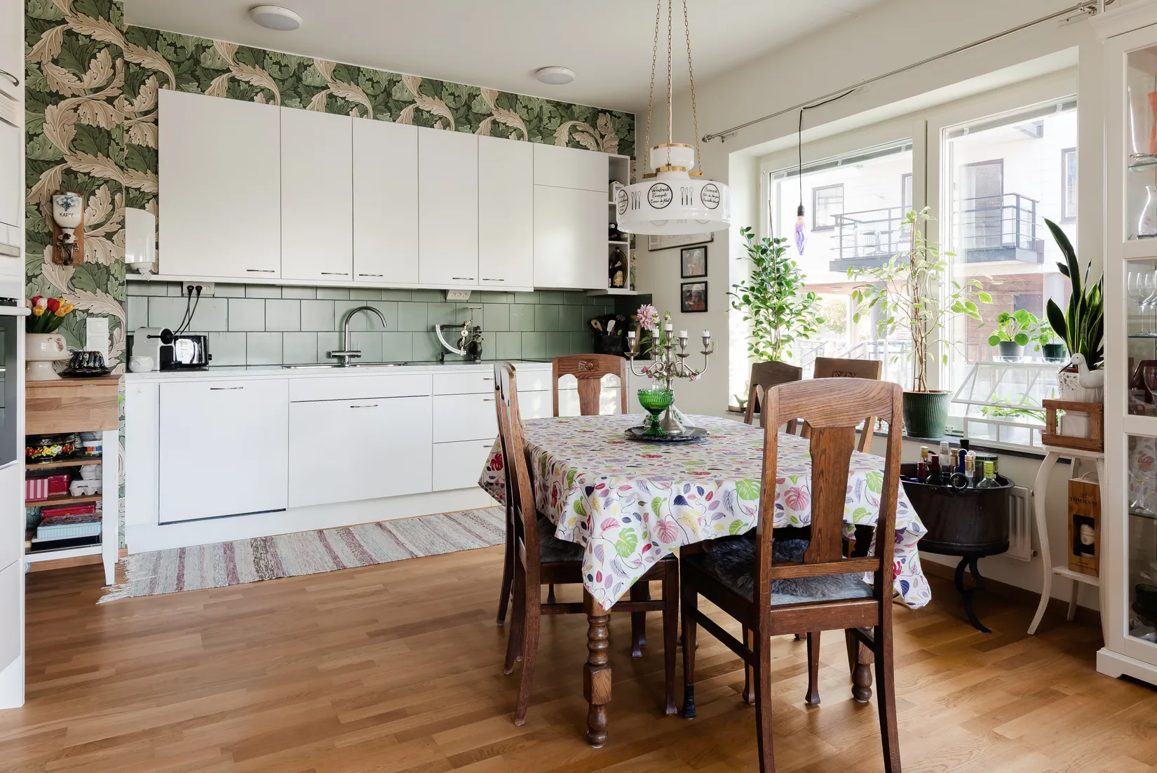Bostadsrätt, Skutvikshagen 6, Centrala Vaxholm, Vaxholm