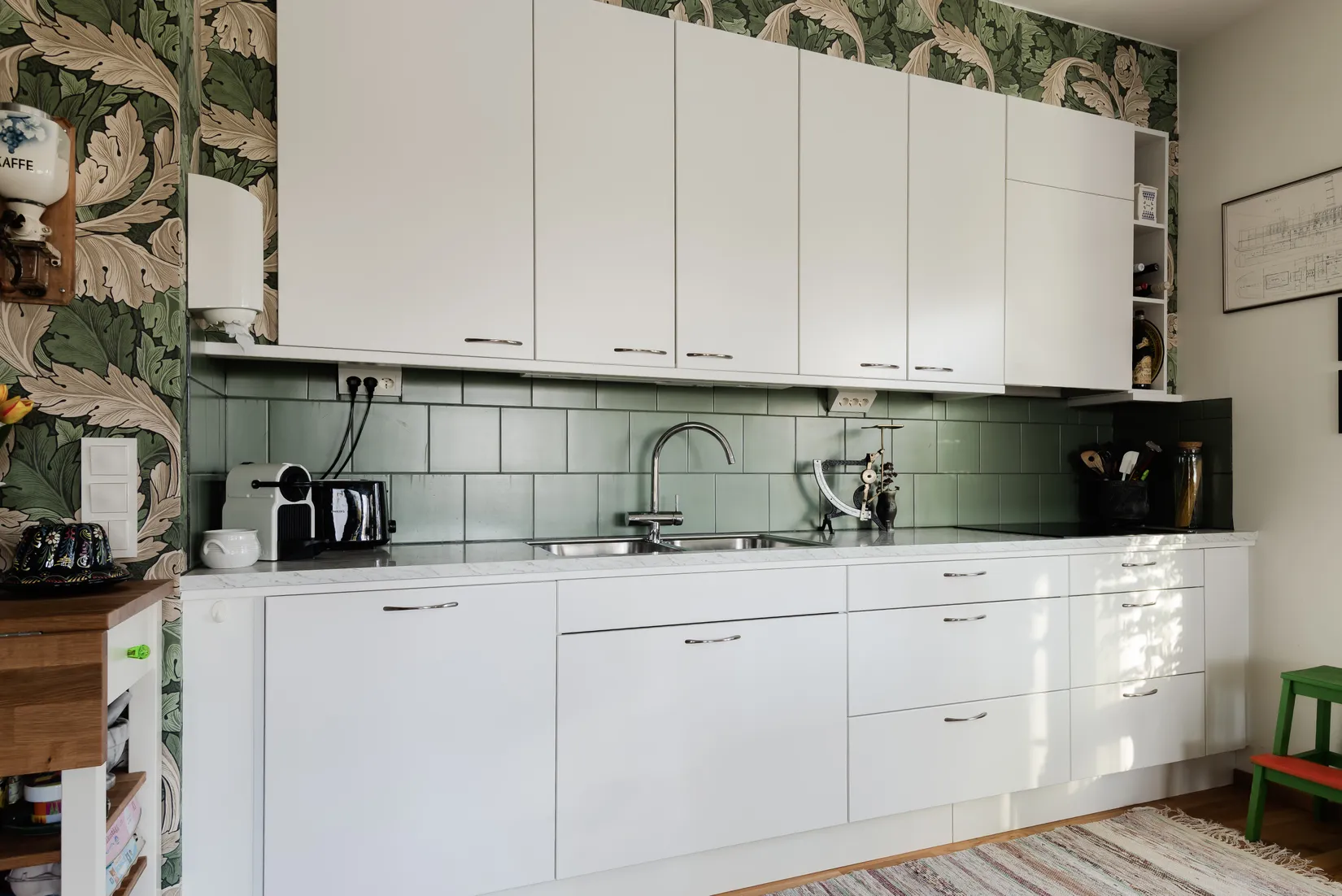 Bostadsrätt, Skutvikshagen 6, Centrala Vaxholm, Vaxholm