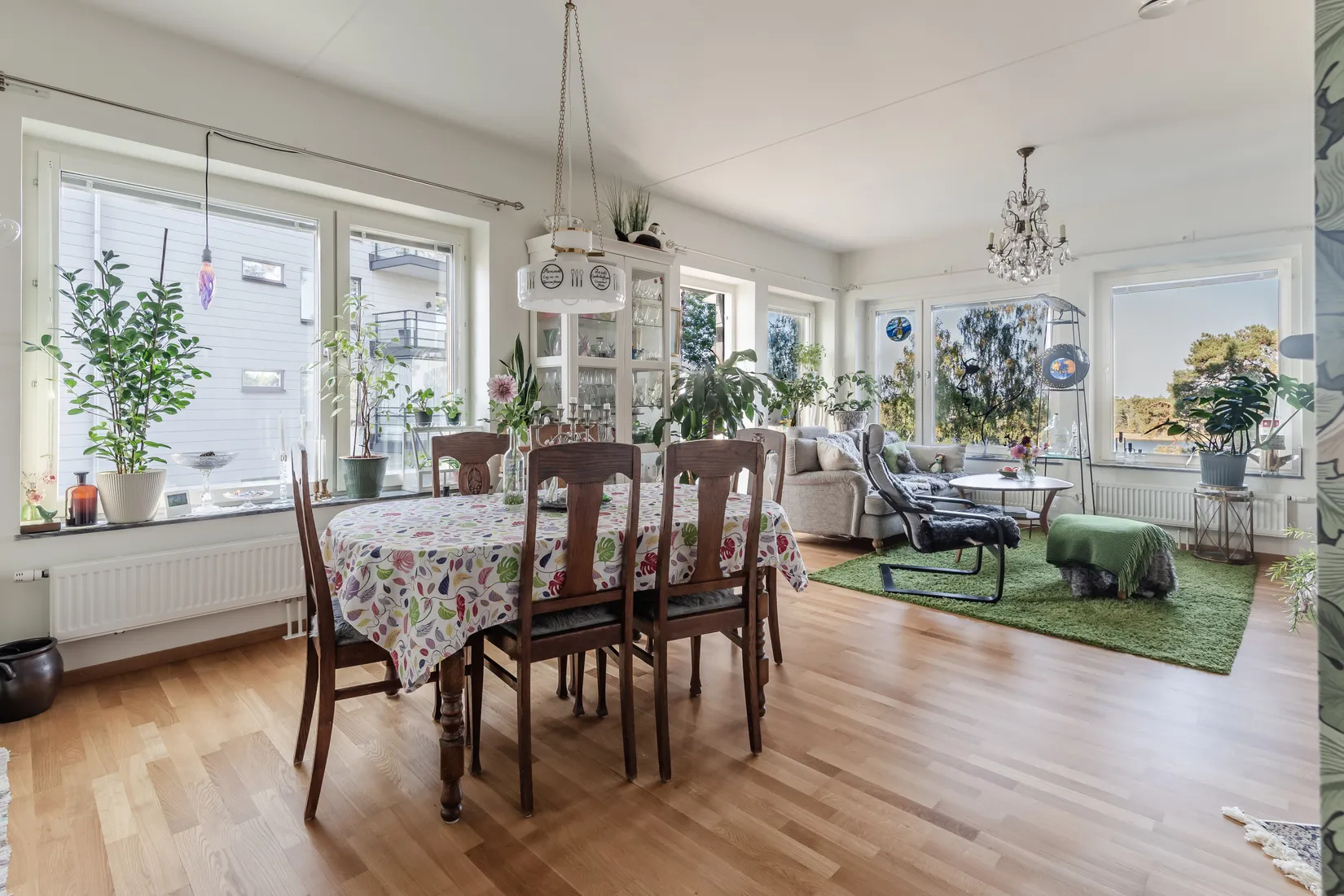 Bostadsrätt, Skutvikshagen 6, Centrala Vaxholm, Vaxholm