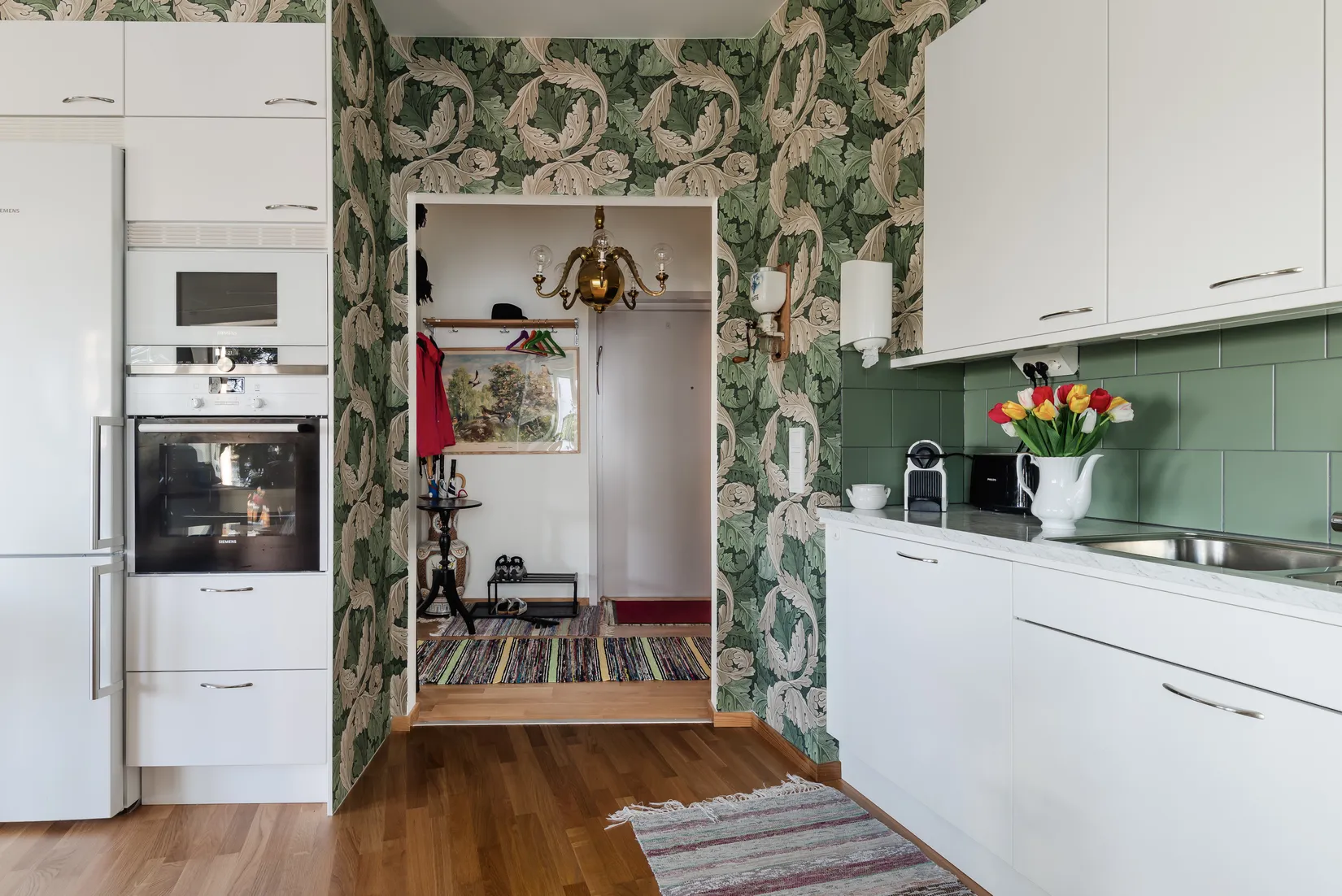 Bostadsrätt, Skutvikshagen 6, Centrala Vaxholm, Vaxholm