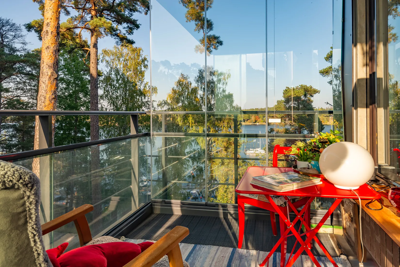 Bostadsrätt, Skutvikshagen 6, Centrala Vaxholm, Vaxholm