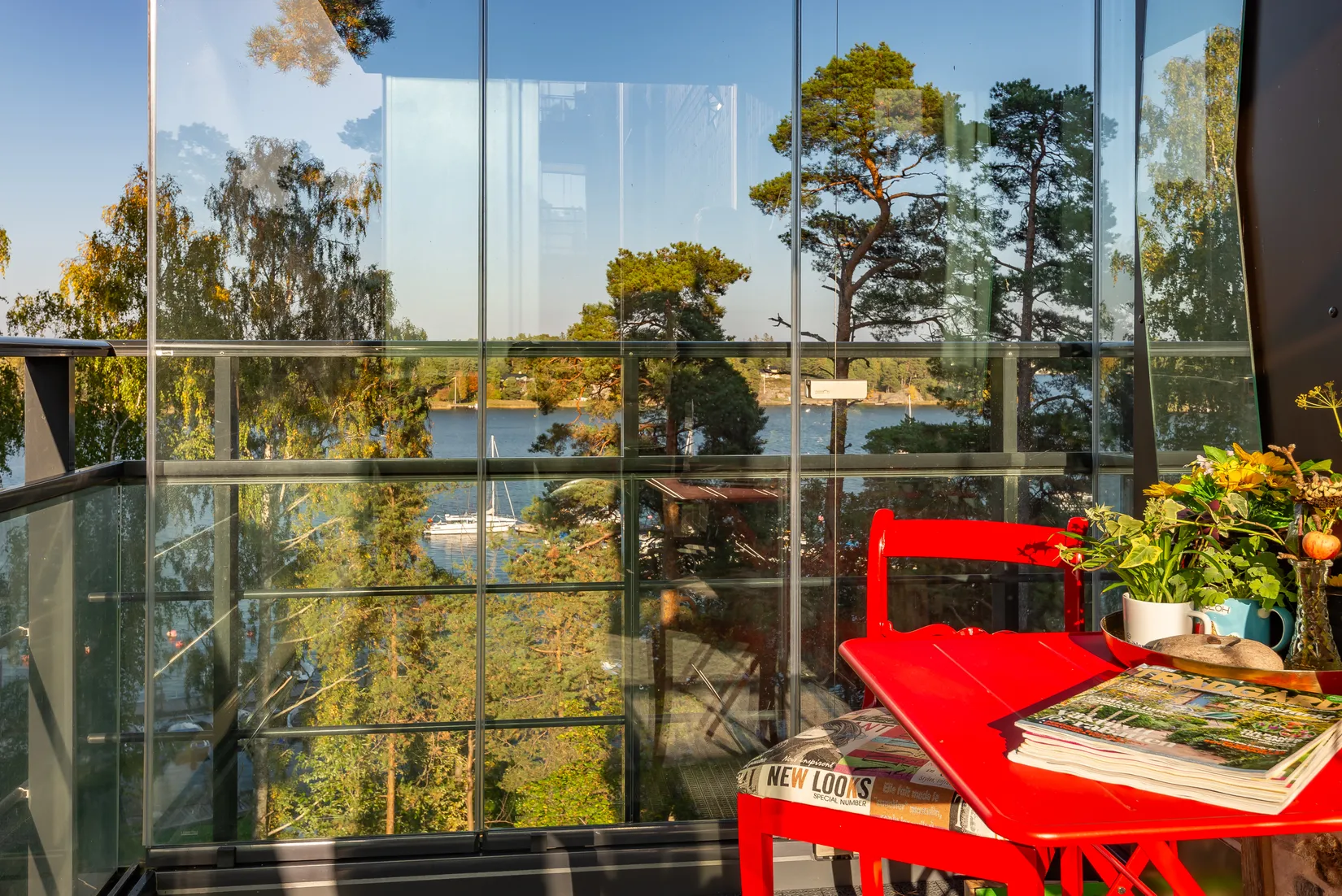 Bostadsrätt, Skutvikshagen 6, Centrala Vaxholm, Vaxholm