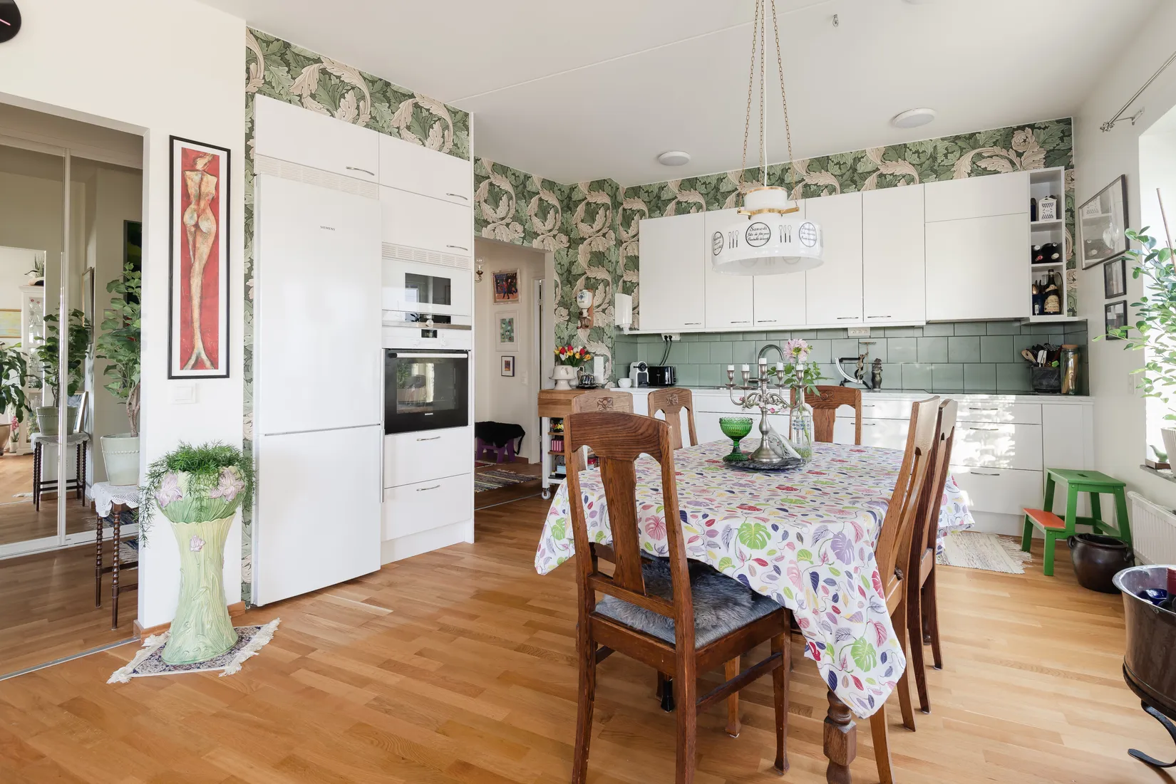 Bostadsrätt, Skutvikshagen 6, Centrala Vaxholm, Vaxholm