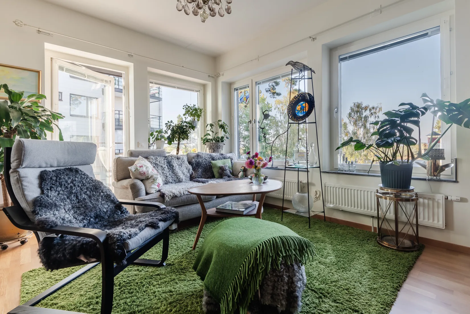 Bostadsrätt, Skutvikshagen 6, Centrala Vaxholm, Vaxholm