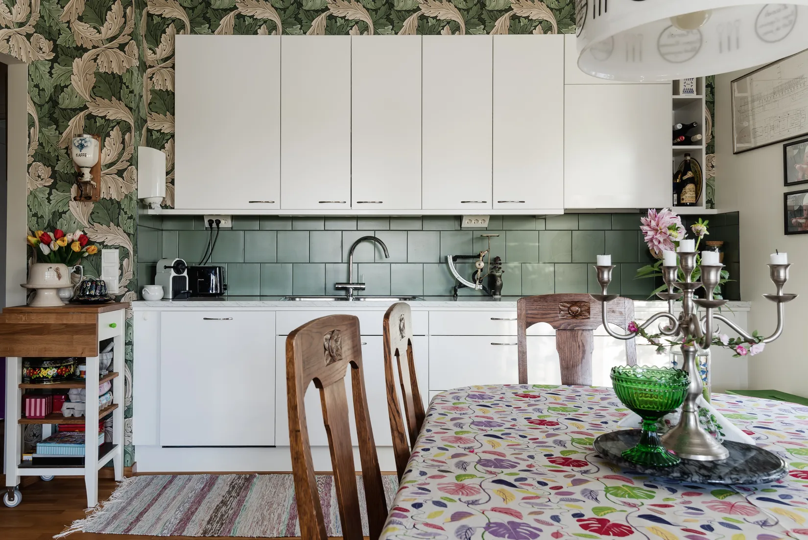 Bostadsrätt, Skutvikshagen 6, Centrala Vaxholm, Vaxholm