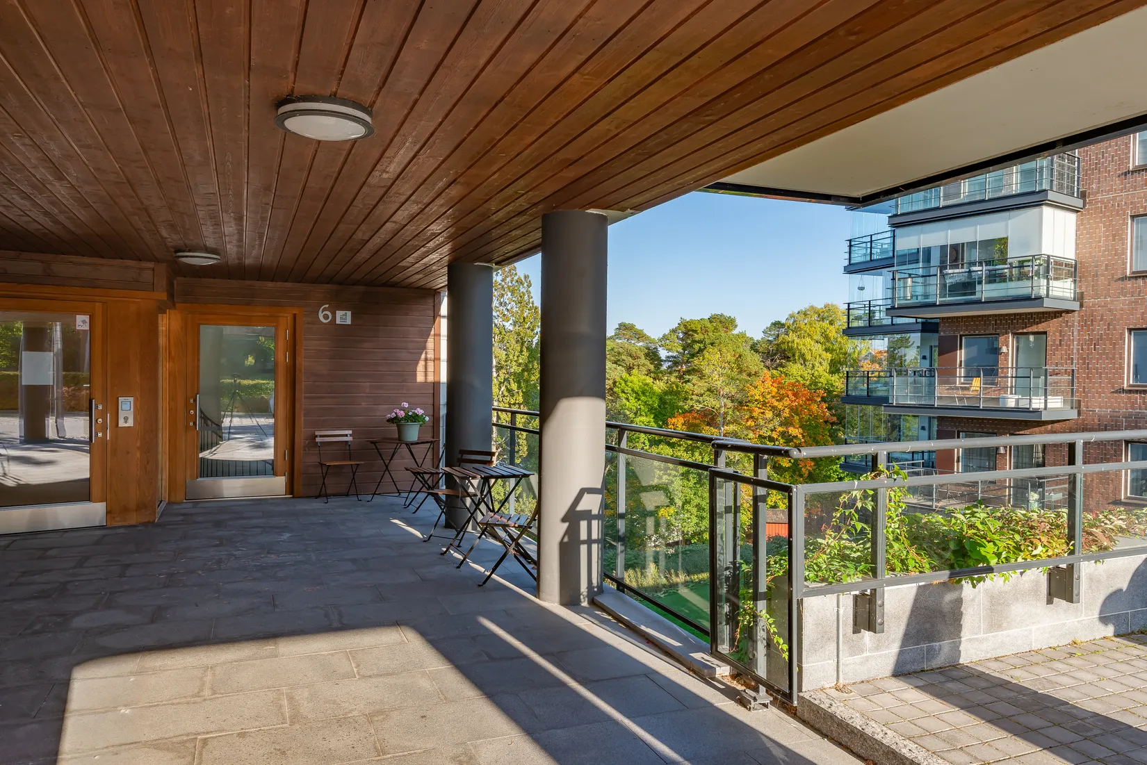 Bostadsrätt, Skutvikshagen 6, Centrala Vaxholm, Vaxholm
