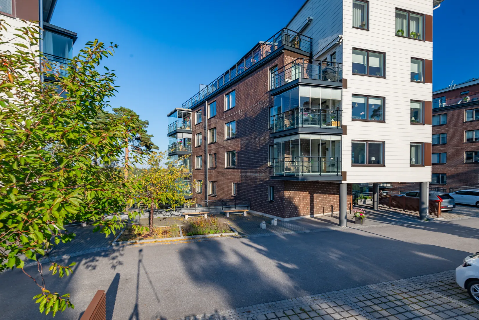 Bostadsrätt, Skutvikshagen 6, Centrala Vaxholm, Vaxholm