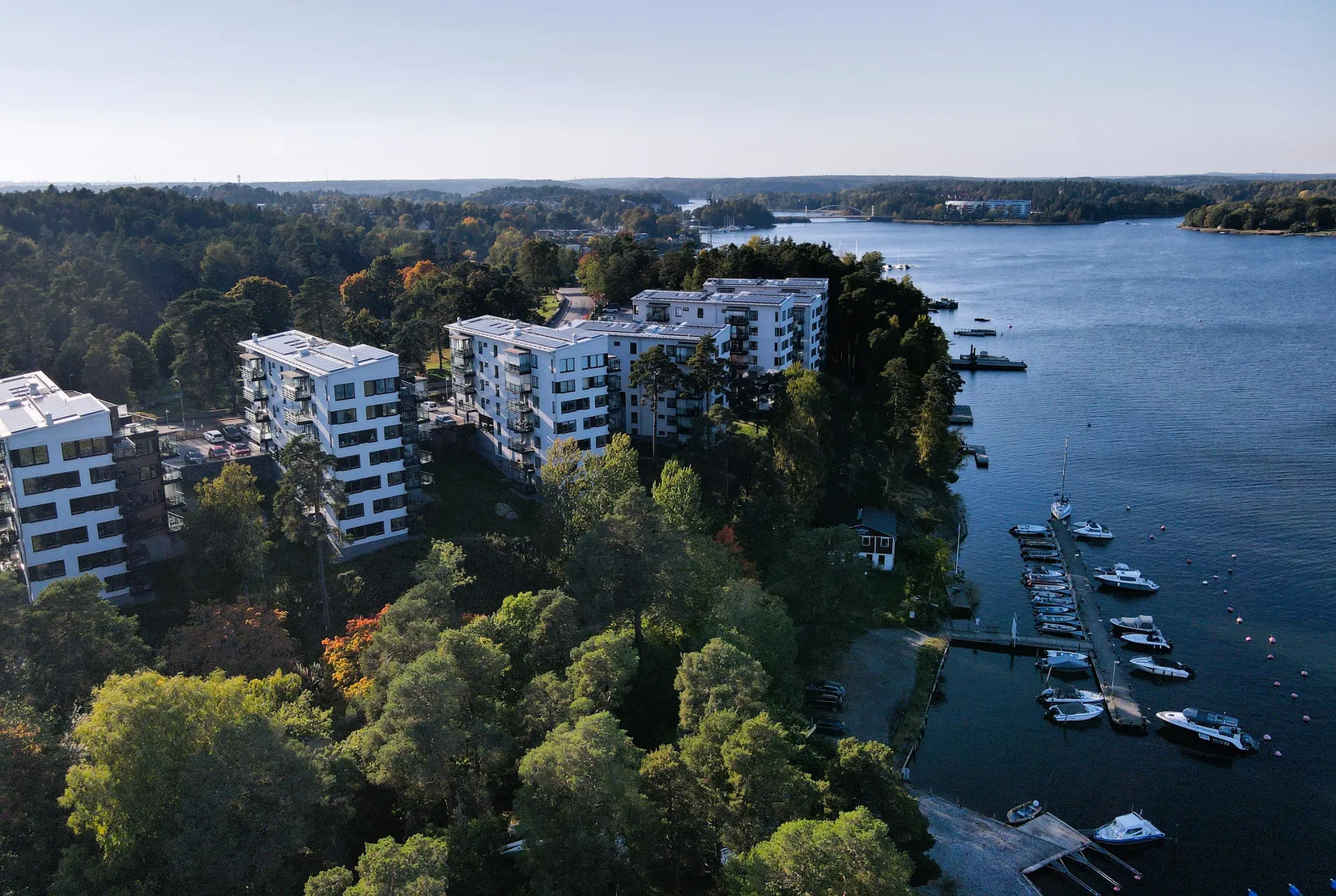 Bostadsrätt, Skutvikshagen 6, Centrala Vaxholm, Vaxholm