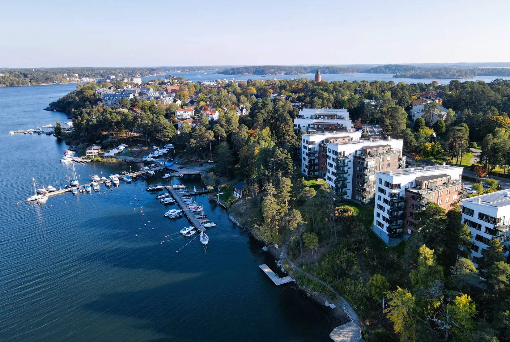 Bostadsrätt, Skutvikshagen 6, Centrala Vaxholm, Vaxholm
