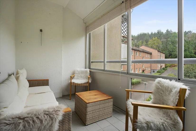 Bostadsrätt, Fritjof Nansens Väg 4, Uddevalla