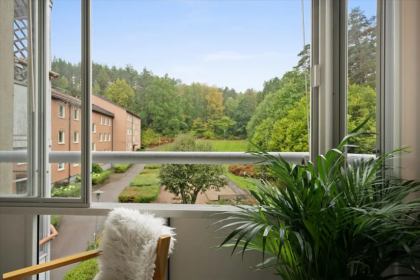 Bostadsrätt, Fritjof Nansens Väg 4, Uddevalla