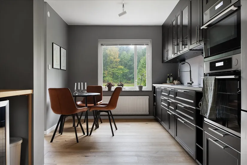 Bostadsrätt, Fritjof Nansens Väg 4, Uddevalla