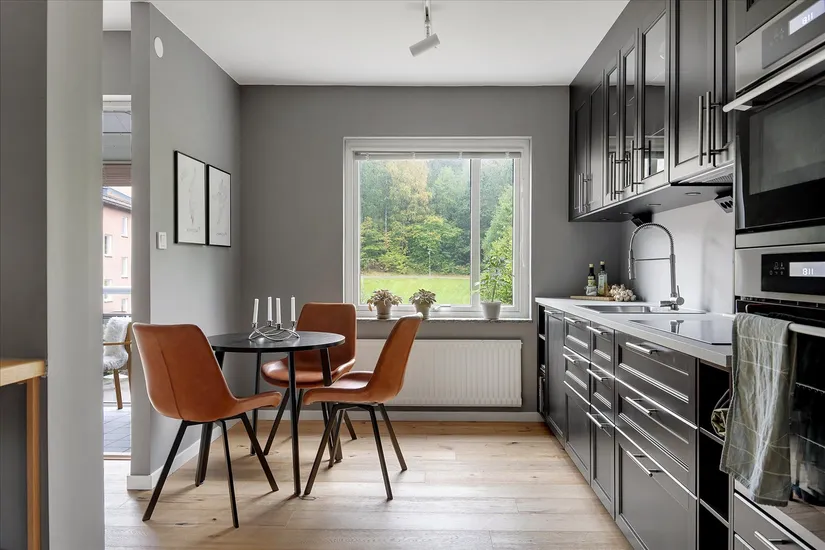 Bostadsrätt, Fritjof Nansens Väg 4, Uddevalla