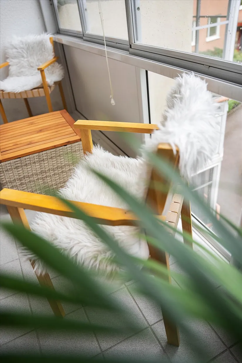 Bostadsrätt, Fritjof Nansens Väg 4, Uddevalla