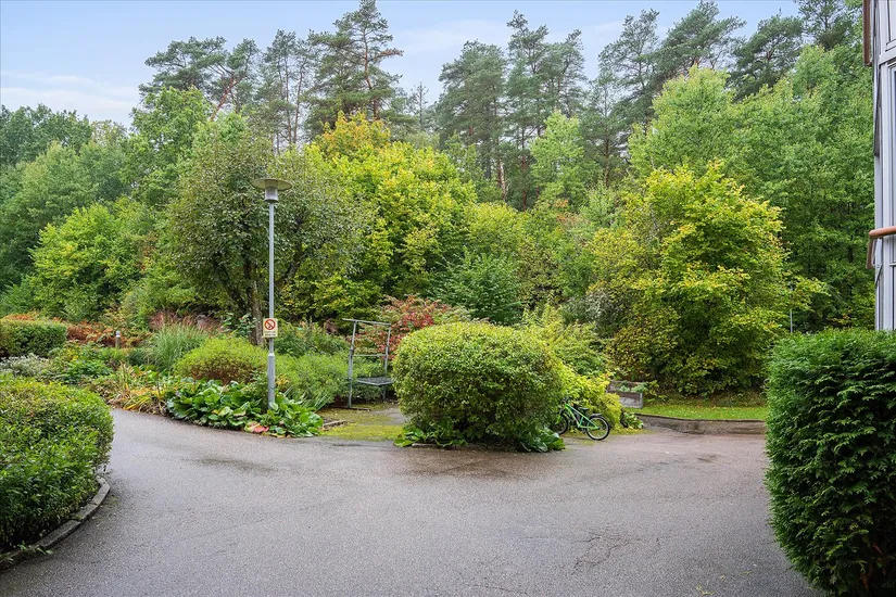 Bostadsrätt, Fritjof Nansens Väg 4, Uddevalla