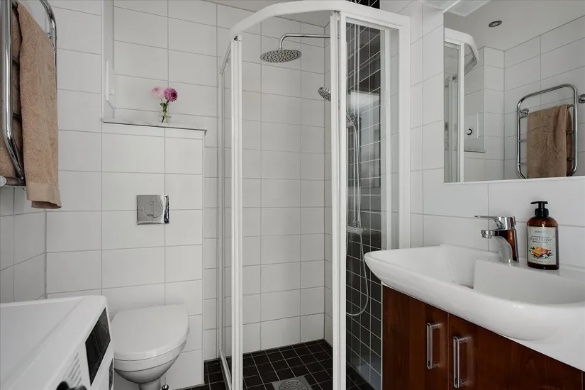 Bostadsrätt, Fritjof Nansens Väg 4, Uddevalla