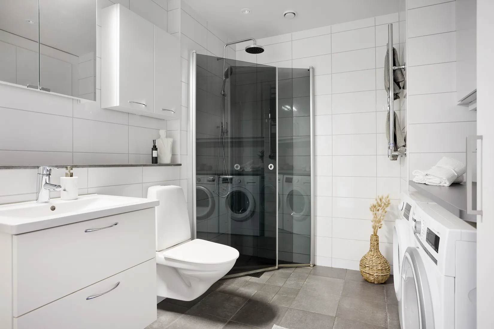 Bostadsrätt, Monsungatan 46, Eriksberg, Göteborg
