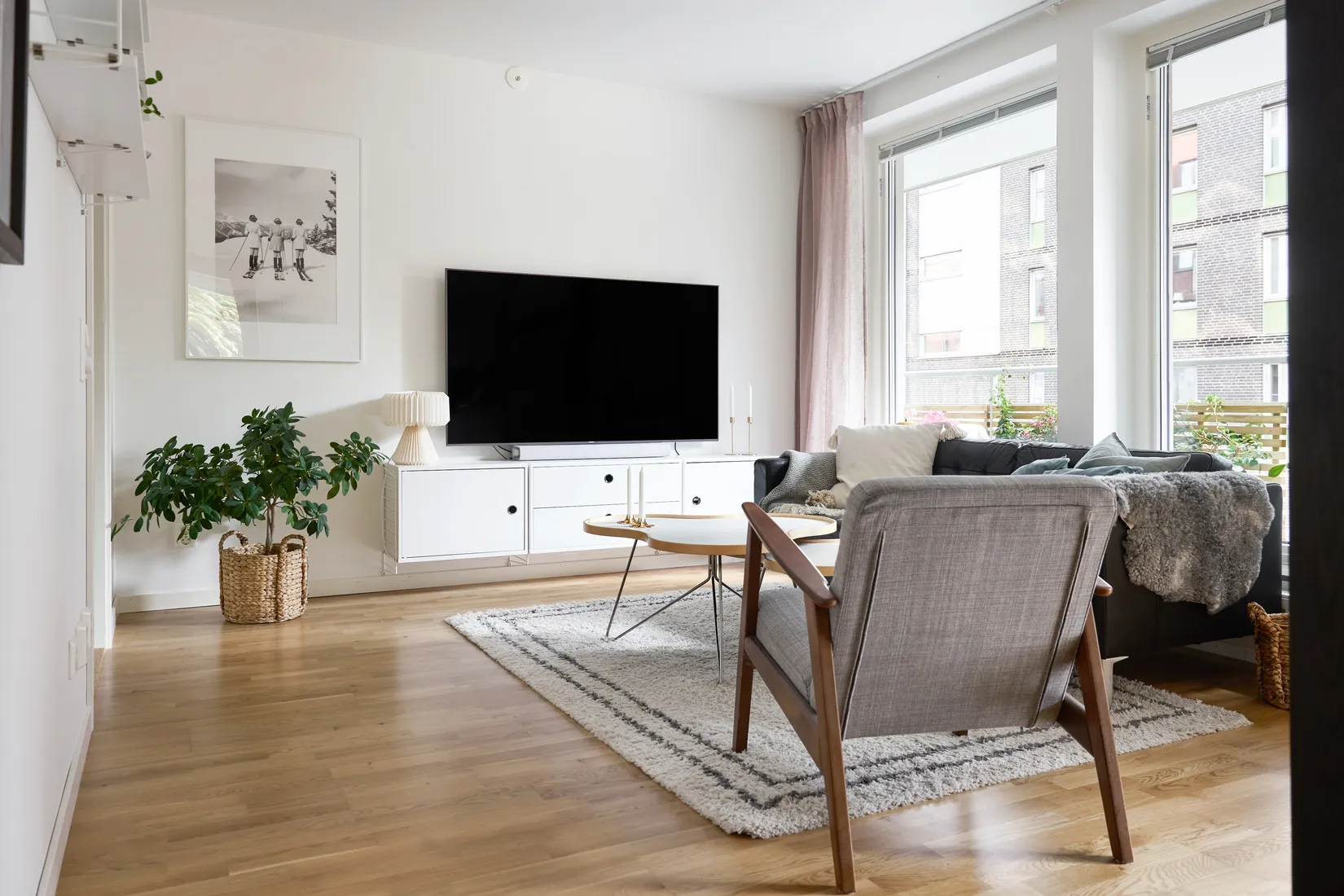 Bostadsrätt, Monsungatan 46, Eriksberg, Göteborg