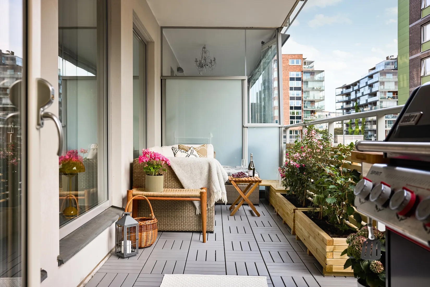 Bostadsrätt, Monsungatan 46, Eriksberg, Göteborg