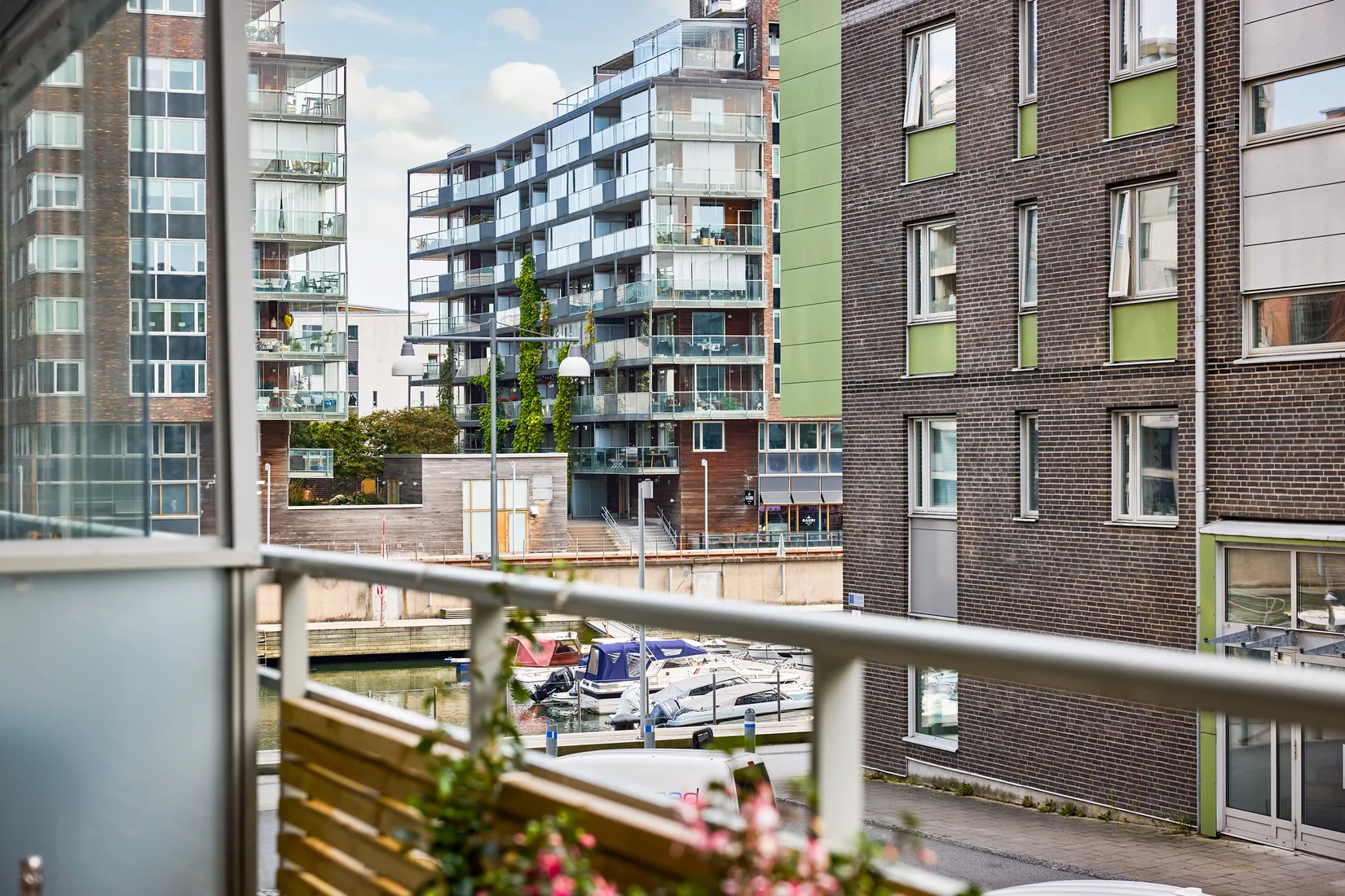 Bostadsrätt, Monsungatan 46, Eriksberg, Göteborg