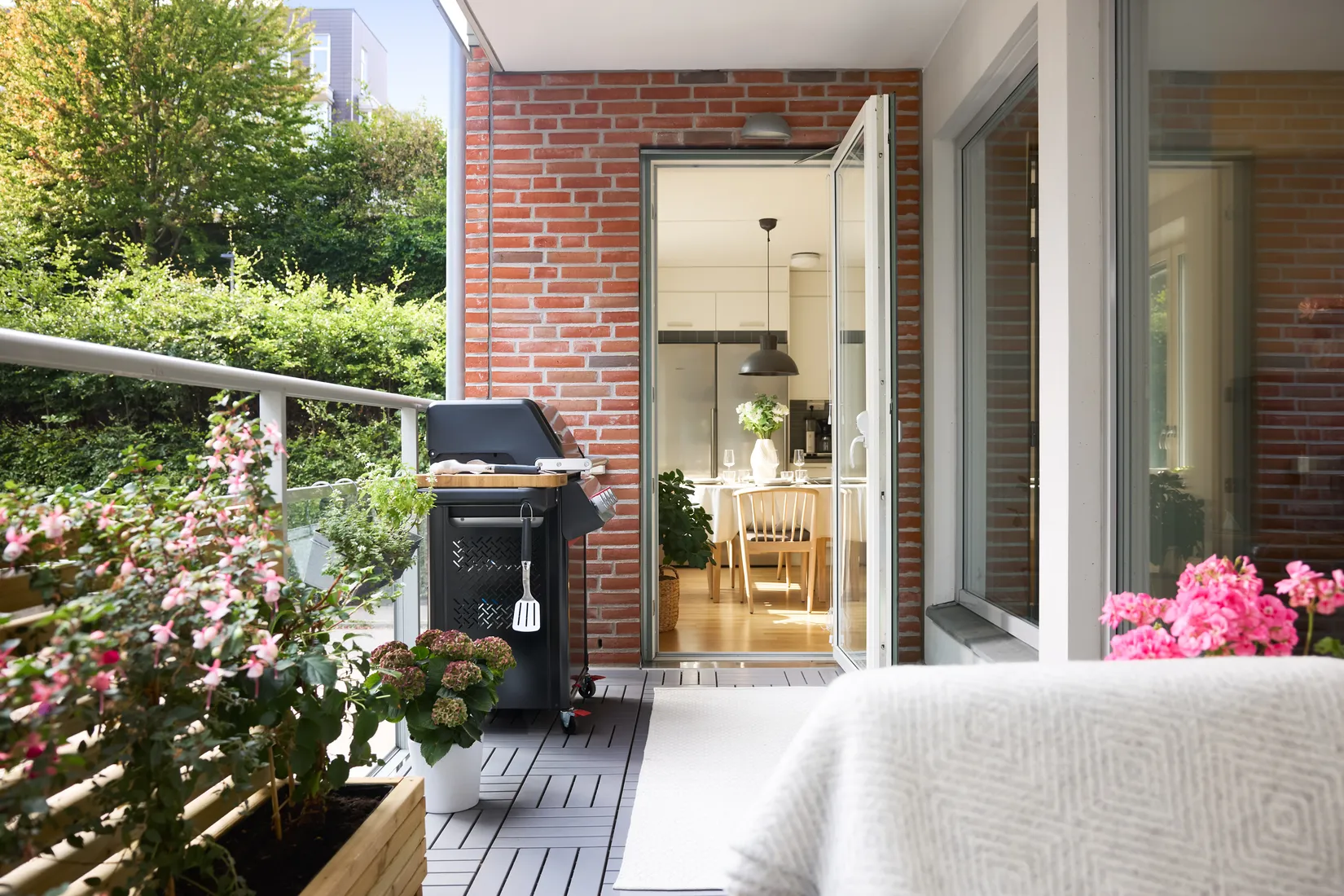 Bostadsrätt, Monsungatan 46, Eriksberg, Göteborg