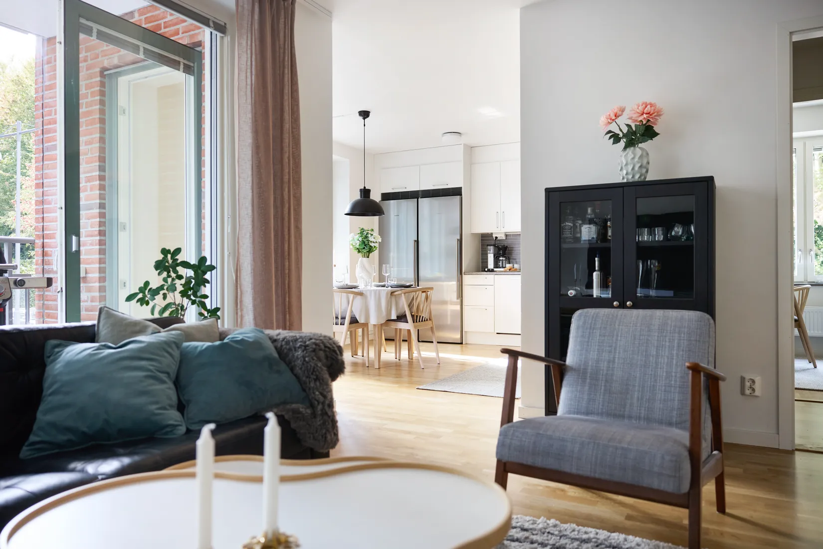 Bostadsrätt, Monsungatan 46, Eriksberg, Göteborg