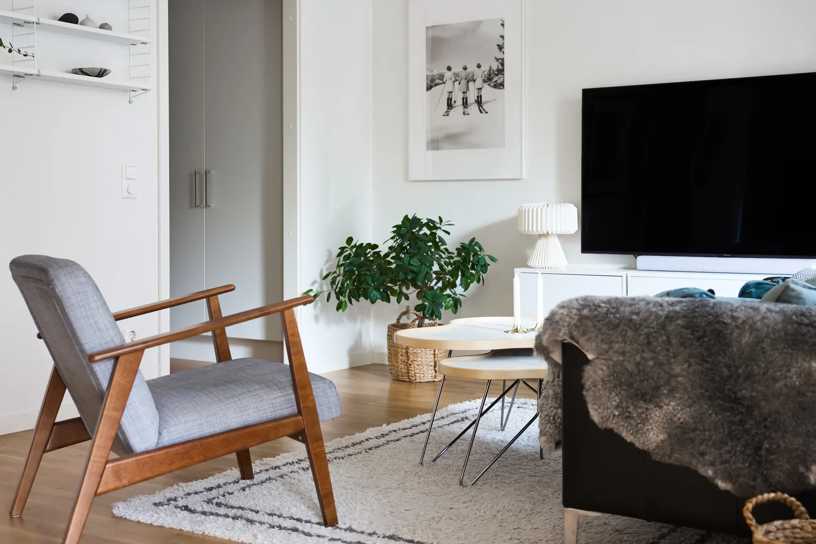 Bostadsrätt, Monsungatan 46, Eriksberg, Göteborg